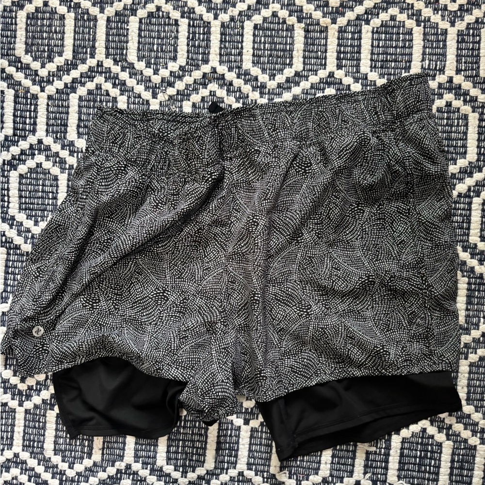 Jockey Women’s Athletic Shorts